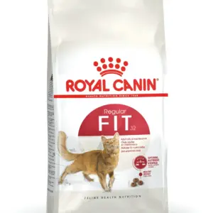 Sack Royal-Canin-Fit-32-Trockenfutter für erwachsene Katzen
