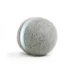 Balle interactive auto-roulante Cheerble Ball M1 pour chat
