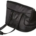 Sac de transport souple Trixie Riva pour chat