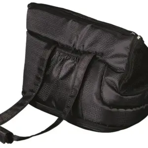 Sac de transport souple Trixie Riva pour chat